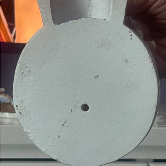 Alaskan Holiday Figure Igloo Eskimo
Nativity Set 7pc (No box) - Picture 5 of 5